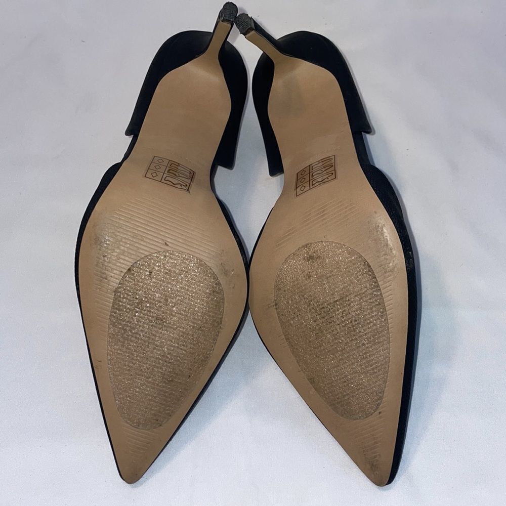 Call It Spring pointed Toe Heels - Picture 3 of 6